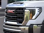 2025 GMC Sierra 2500 Double Cab RWD Pickup for sale #G251148 - photo 13