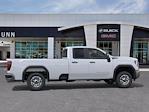 2025 GMC Sierra 2500 Double Cab RWD Pickup for sale #G251148 - photo 5