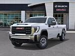 2025 GMC Sierra 2500 Double Cab RWD Pickup for sale #G251148 - photo 6