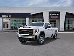 2025 GMC Sierra 2500 Double Cab RWD Pickup for sale #G251148 - photo 8