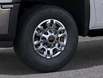 2025 GMC Sierra 2500 Double Cab RWD Pickup for sale #G251148 - photo 9