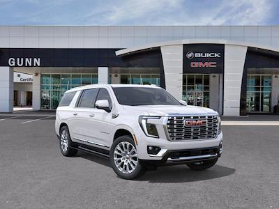 2025 GMC Yukon XL 4WD SUV for sale #G251154 - photo 1