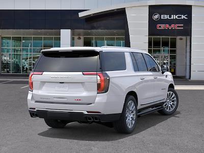 2025 GMC Yukon XL 4WD SUV for sale #G251154 - photo 2