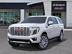 2025 GMC Yukon XL 4WD SUV for sale #G251154 - photo 6