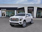 2025 GMC Yukon XL 4WD SUV for sale #G251154 - photo 8