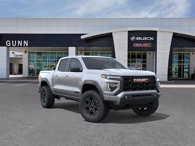 New 2025 GMC Canyon Elevation Crew Cab Pickup for sale #G251155 - photo 1
