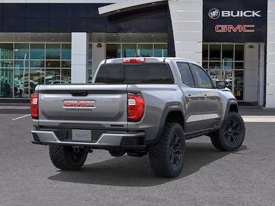New 2025 GMC Canyon Elevation Crew Cab Pickup for sale #G251155 - photo 2
