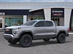 New 2025 GMC Canyon Elevation Crew Cab Pickup for sale #G251155 - photo 3