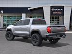 New 2025 GMC Canyon Elevation Crew Cab Pickup for sale #G251155 - photo 4