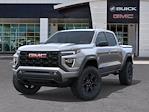 New 2025 GMC Canyon Elevation Crew Cab Pickup for sale #G251155 - photo 6