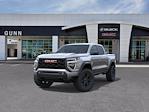 New 2025 GMC Canyon Elevation Crew Cab Pickup for sale #G251155 - photo 8