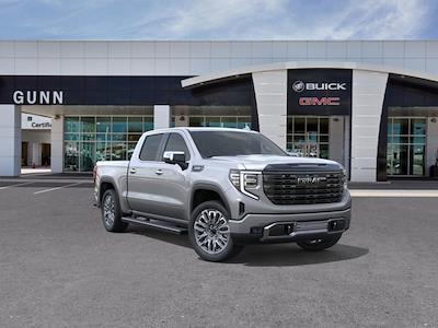 2025 GMC Sierra 1500 Crew Cab 4WD Pickup for sale #G251156 - photo 1
