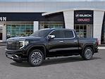 2025 GMC Sierra 1500 Crew Cab 4WD Pickup for sale #G251157 - photo 3