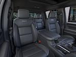2025 GMC Sierra 1500 Crew Cab 4WD Pickup for sale #G251162 - photo 16