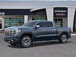 2025 GMC Sierra 1500 Crew Cab 4WD Pickup for sale #G251164 - photo 3
