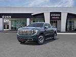 2025 GMC Sierra 1500 Crew Cab 4WD Pickup for sale #G251164 - photo 8