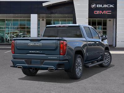2025 GMC Sierra 1500 Crew Cab 4WD Pickup for sale #G251165 - photo 2