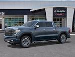 2025 GMC Sierra 1500 Crew Cab 4WD Pickup for sale #G251165 - photo 2