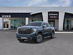 2025 GMC Sierra 1500 Crew Cab 4WD Pickup for sale #G251165 - photo 8