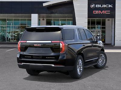 2025 GMC Yukon 4WD SUV for sale #G251167 - photo 2