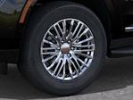 2025 GMC Yukon 4WD SUV for sale #G251167 - photo 9