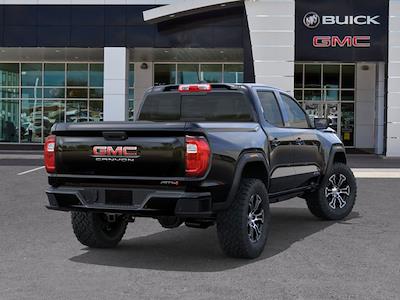 New 2025 GMC Canyon AT4 Crew Cab 4WD Pickup for sale #G251169 - photo 2