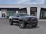 New 2025 GMC Canyon AT4 Crew Cab 4WD Pickup for sale #G251169 - photo 1