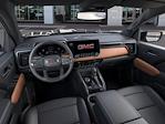 New 2025 GMC Canyon AT4 Crew Cab 4WD Pickup for sale #G251169 - photo 15