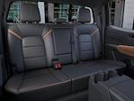 New 2025 GMC Canyon AT4 Crew Cab 4WD Pickup for sale #G251169 - photo 17