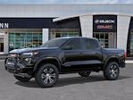New 2025 GMC Canyon AT4 Crew Cab 4WD Pickup for sale #G251169 - photo 3