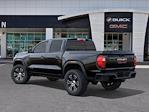 New 2025 GMC Canyon AT4 Crew Cab 4WD Pickup for sale #G251169 - photo 4