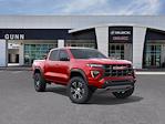 New 2025 GMC Canyon AT4 Crew Cab 4WD Pickup for sale #G251170 - photo 1