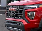 New 2025 GMC Canyon AT4 Crew Cab 4WD Pickup for sale #G251170 - photo 13