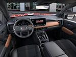 New 2025 GMC Canyon AT4 Crew Cab 4WD Pickup for sale #G251170 - photo 15