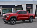 New 2025 GMC Canyon AT4 Crew Cab 4WD Pickup for sale #G251170 - photo 3