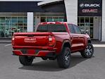 New 2025 GMC Canyon AT4 Crew Cab 4WD Pickup for sale #G251170 - photo 2