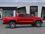 New 2025 GMC Canyon AT4 Crew Cab 4WD Pickup for sale #G251170 - photo 5
