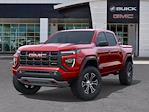 New 2025 GMC Canyon AT4 Crew Cab 4WD Pickup for sale #G251170 - photo 6