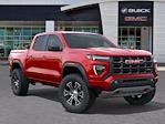 New 2025 GMC Canyon AT4 Crew Cab 4WD Pickup for sale #G251170 - photo 7