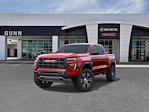 New 2025 GMC Canyon AT4 Crew Cab 4WD Pickup for sale #G251170 - photo 8