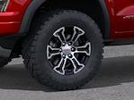 New 2025 GMC Canyon AT4 Crew Cab 4WD Pickup for sale #G251170 - photo 9