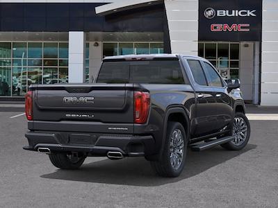 2025 GMC Sierra 1500 Crew Cab 4WD Pickup for sale #G251171 - photo 2