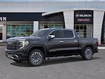 2025 GMC Sierra 1500 Crew Cab 4WD Pickup for sale #G251171 - photo 3
