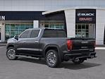 2025 GMC Sierra 1500 Crew Cab 4WD Pickup for sale #G251171 - photo 4