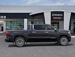 2025 GMC Sierra 1500 Crew Cab 4WD Pickup for sale #G251171 - photo 5
