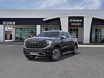 2025 GMC Sierra 1500 Crew Cab 4WD Pickup for sale #G251171 - photo 8