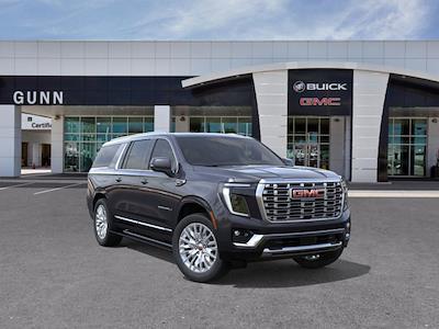 2025 GMC Yukon XL 4WD SUV for sale #G251173 - photo 1