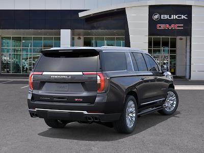 2025 GMC Yukon XL 4WD SUV for sale #G251173 - photo 2