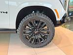 New 2025 GMC Yukon XL AT4 Ultimate for sale #G251178 - photo 5