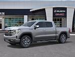 New 2025 GMC Sierra 1500 SLT Crew Cab 4WD Pickup for sale #G251181 - photo 3